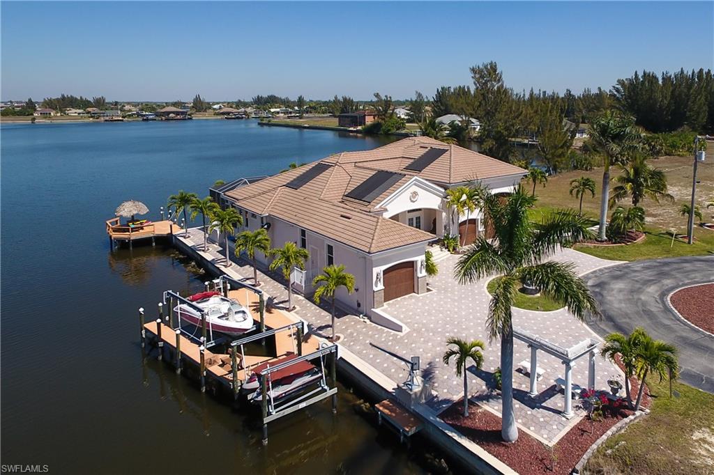 CAPE CORAL - Residential Lease