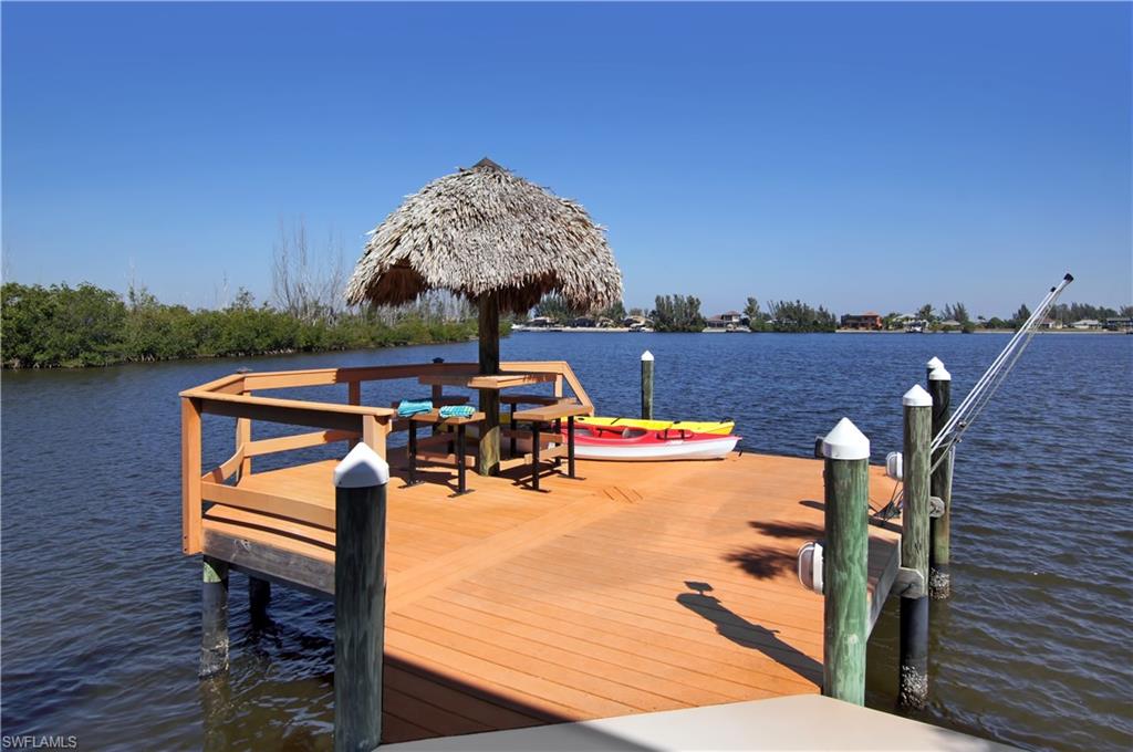 CAPE CORAL - Residential Lease