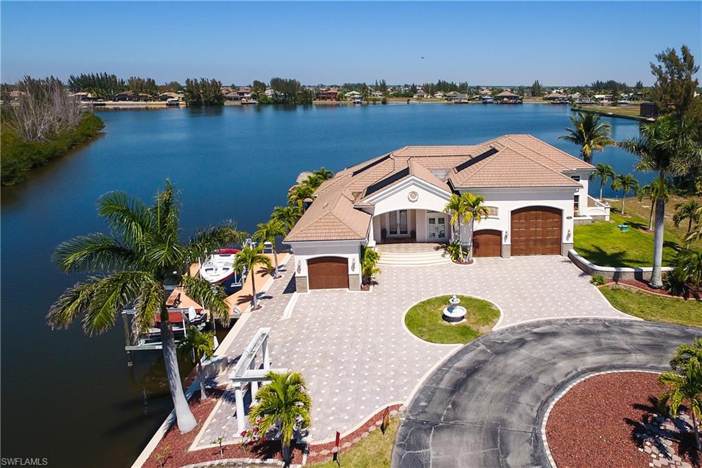 CAPE CORAL - Residential Lease