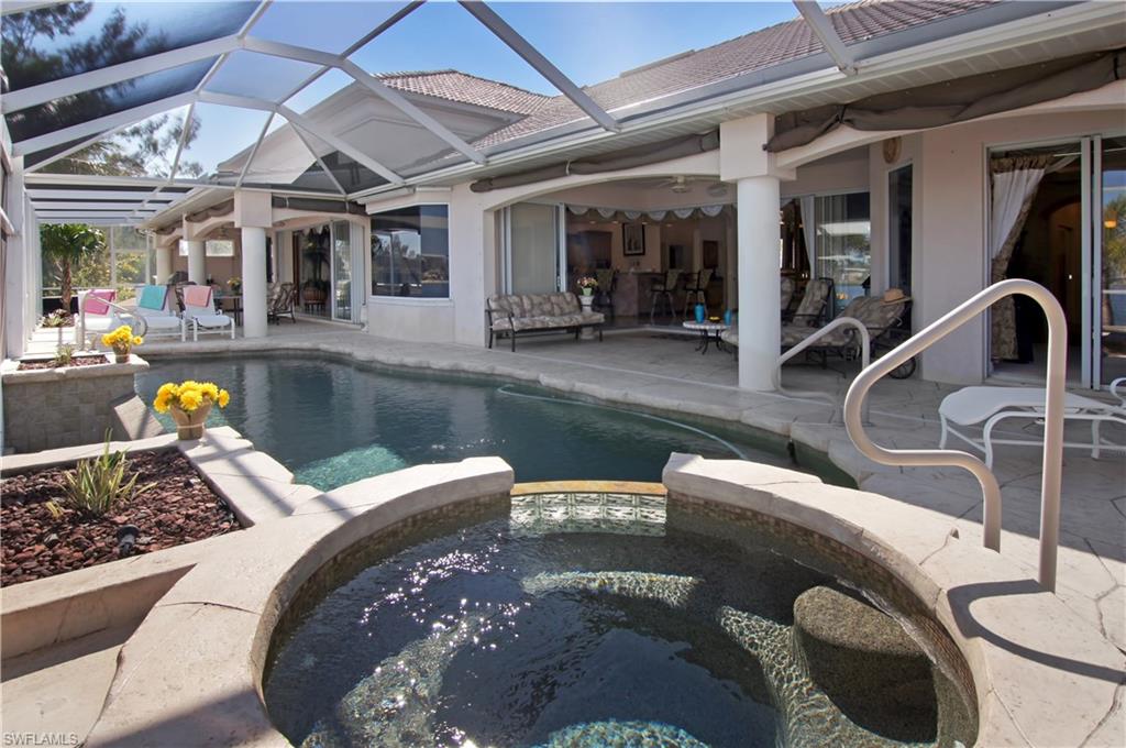 CAPE CORAL - Residential Lease