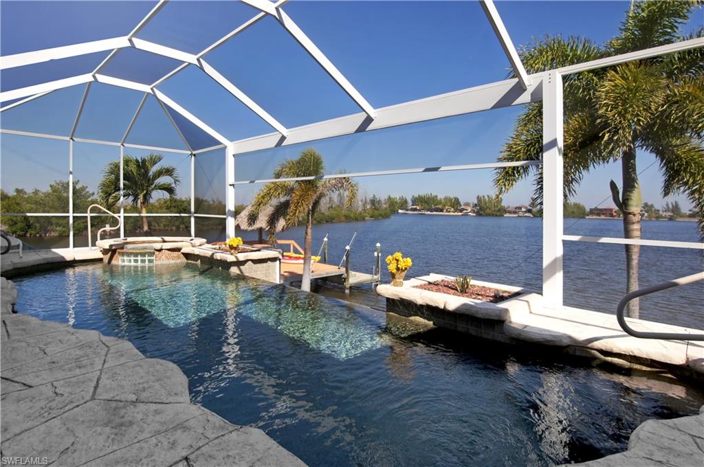 CAPE CORAL - Residential Lease