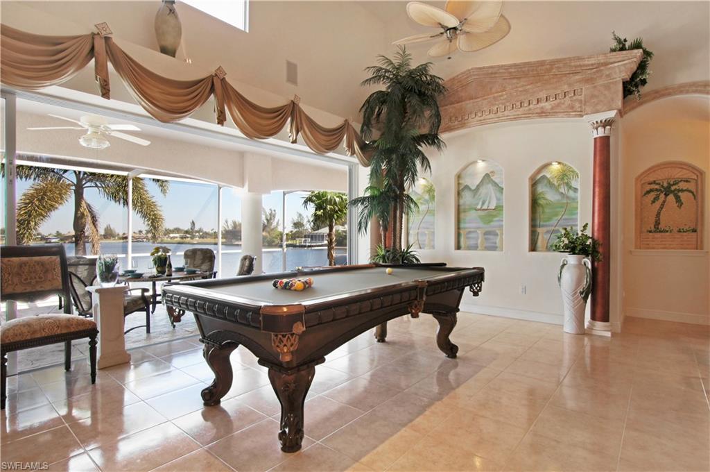 CAPE CORAL - Residential Lease