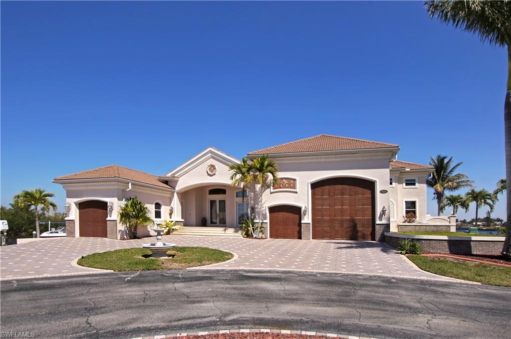 CAPE CORAL - Residential Lease