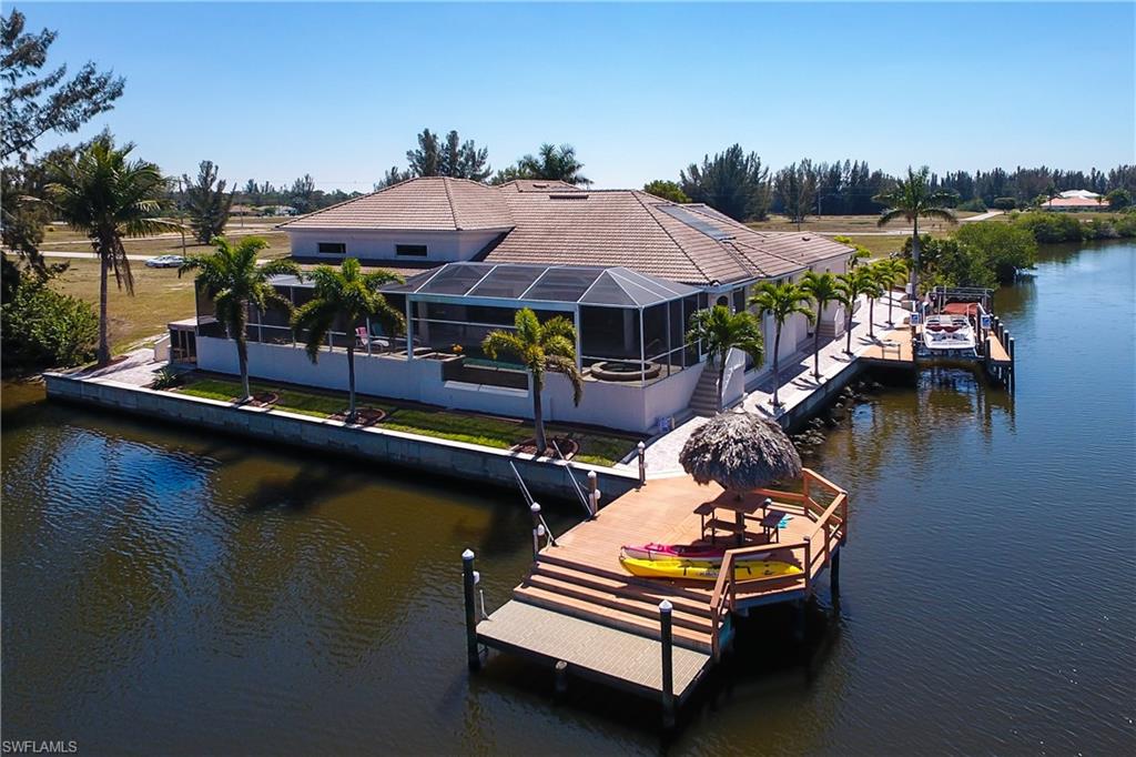 CAPE CORAL - Residential Lease