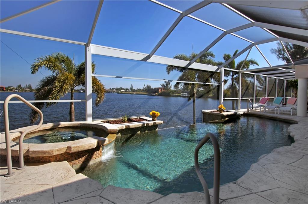 CAPE CORAL - Residential Lease