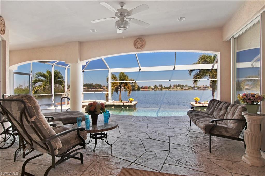 CAPE CORAL - Residential Lease
