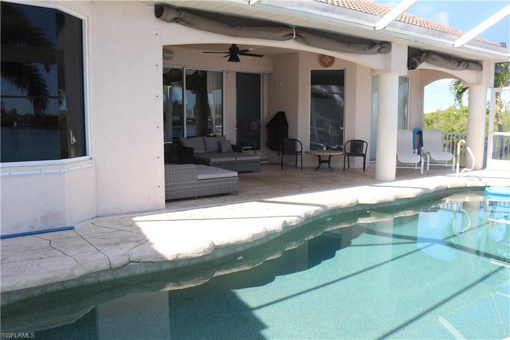 CAPE CORAL - Residential Lease