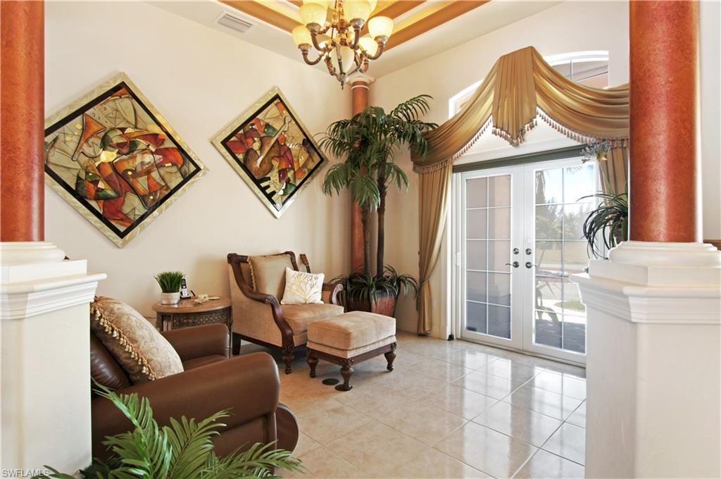 CAPE CORAL - Residential Lease