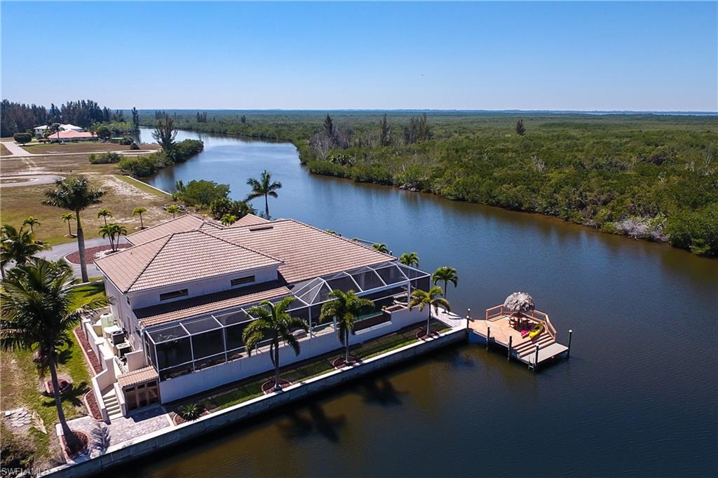 CAPE CORAL - Residential Lease