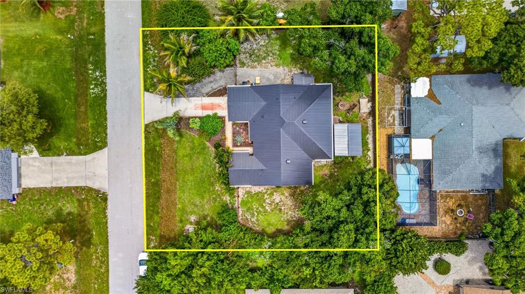 SAN CARLOS PARK - Residential Lease