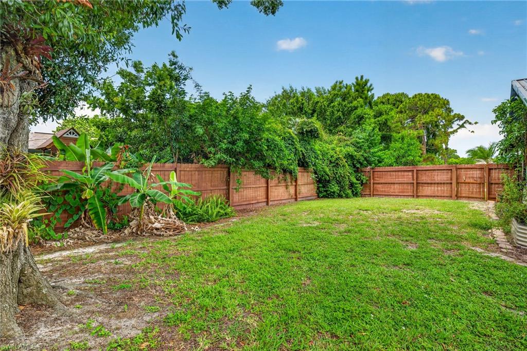 SAN CARLOS PARK - Residential Lease