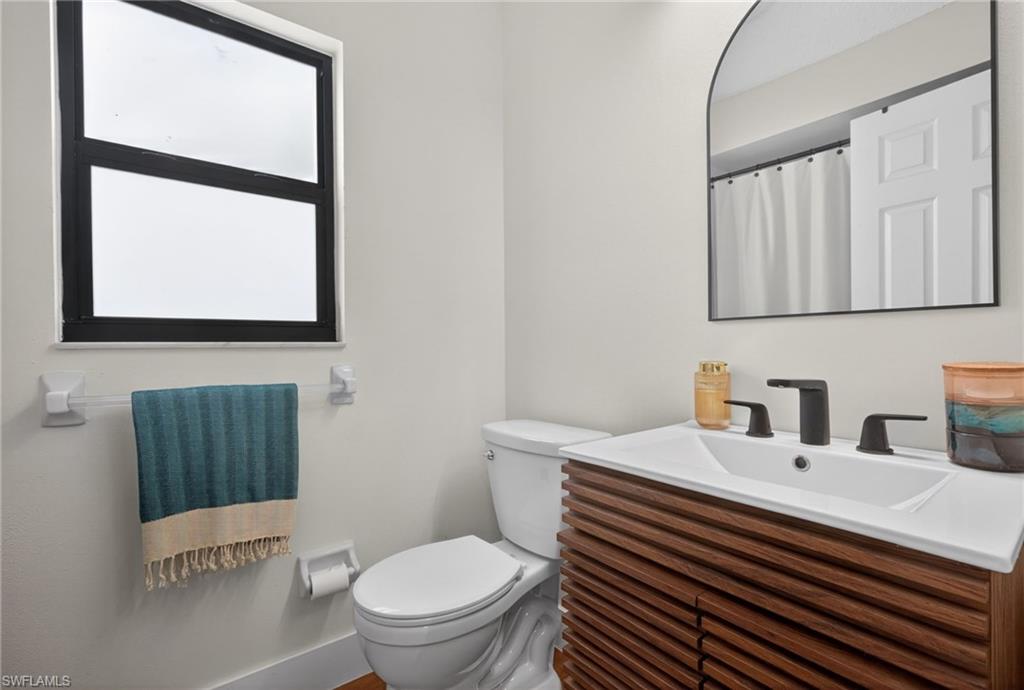SAN CARLOS PARK - Residential Lease