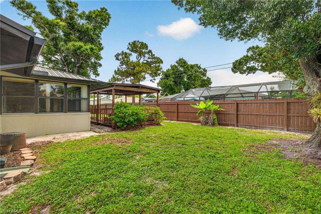 SAN CARLOS PARK - Residential Lease