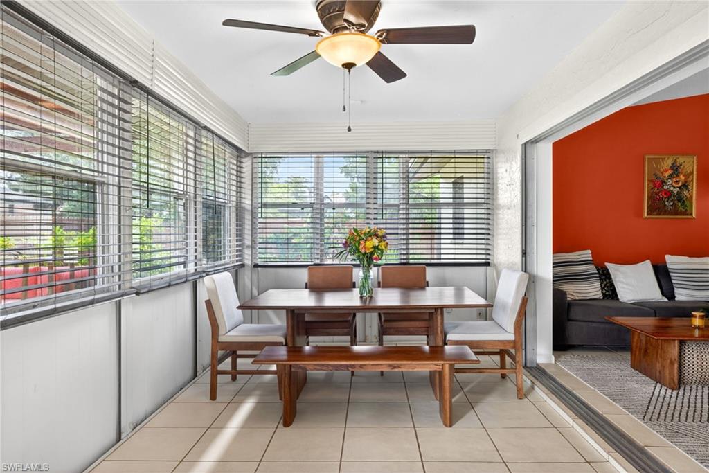 SAN CARLOS PARK - Residential Lease