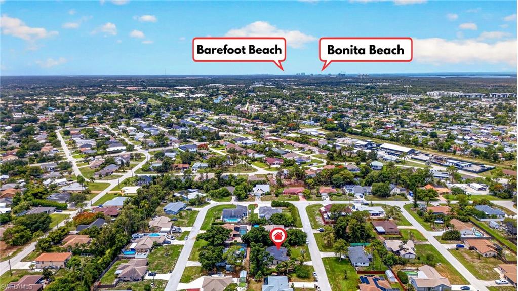 SAN CARLOS PARK - Residential Lease