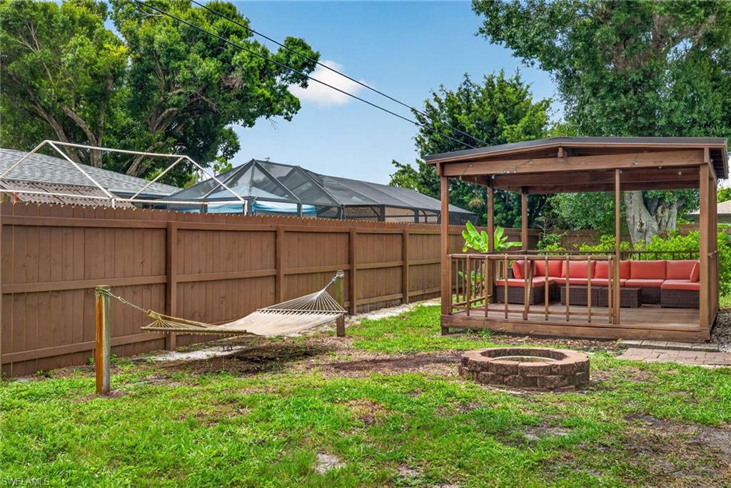 SAN CARLOS PARK - Residential Lease