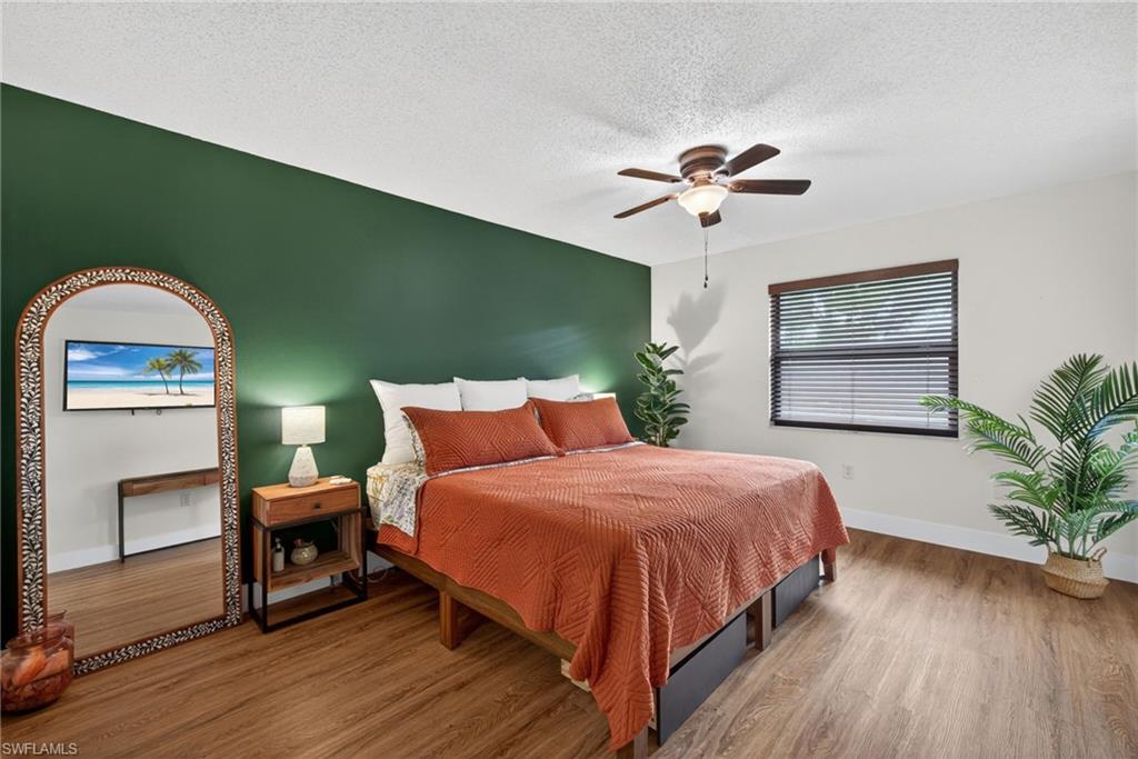 SAN CARLOS PARK - Residential Lease