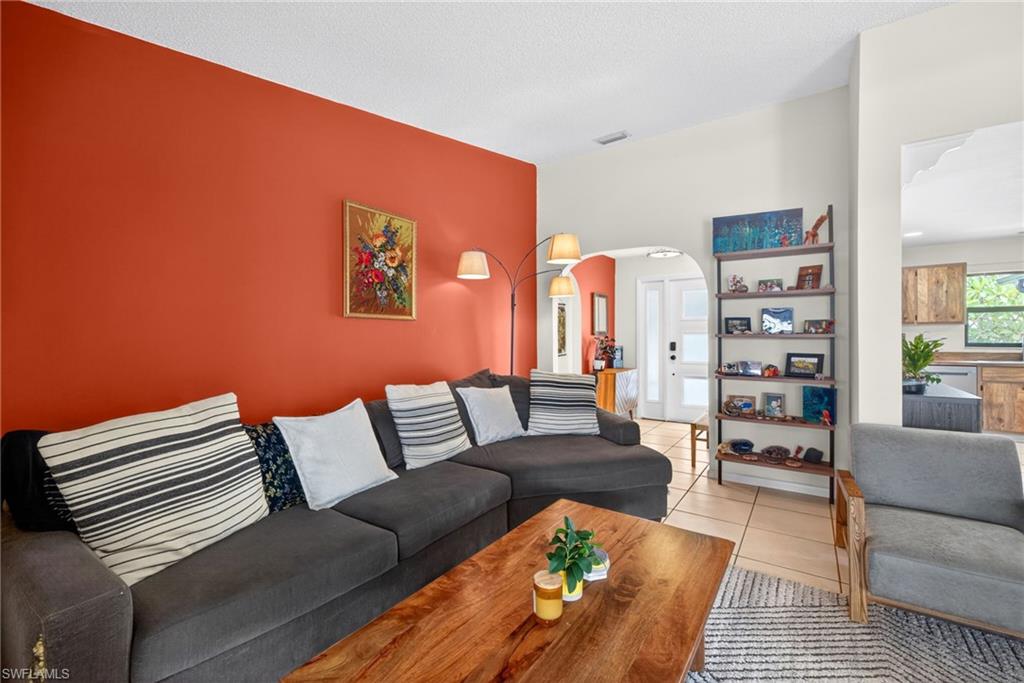 SAN CARLOS PARK - Residential Lease