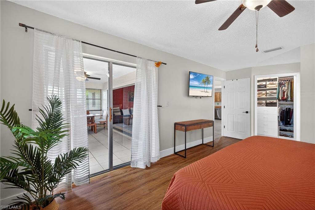SAN CARLOS PARK - Residential Lease
