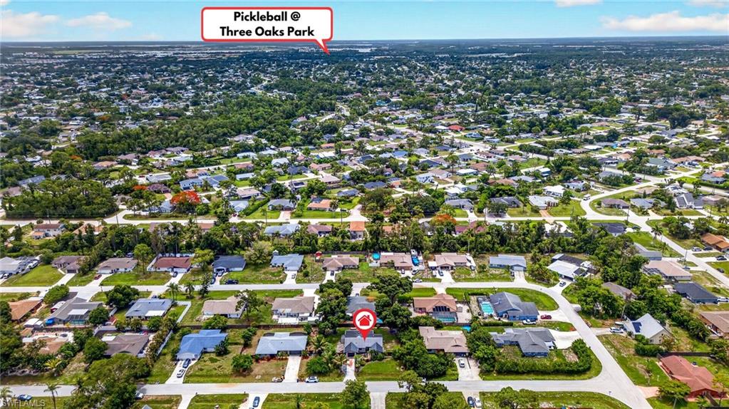 SAN CARLOS PARK - Residential Lease