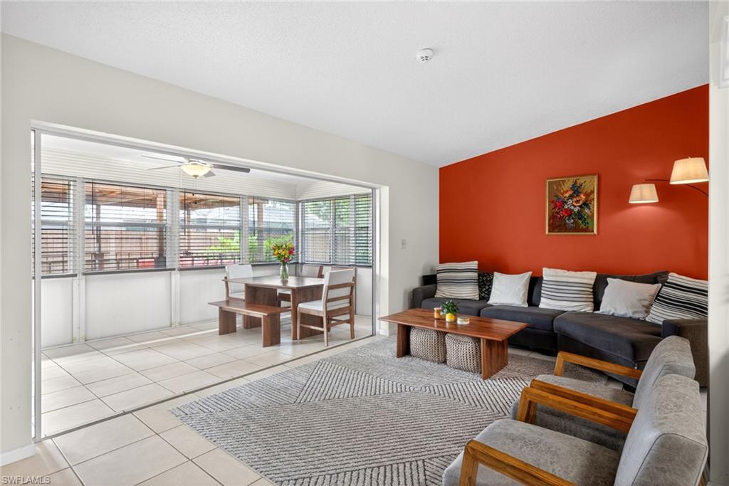 SAN CARLOS PARK - Residential Lease