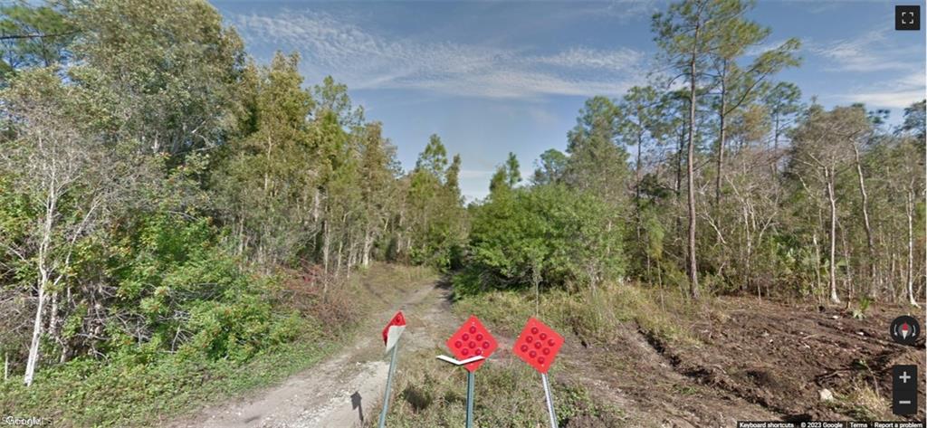 adjacent lot for sale too for a package deal, paved road ends before reach to both lots, an extension and fill are needed in order to be buildable, possible mitigation is needed, as is, due diligence before offer, wetland is priced accordingly