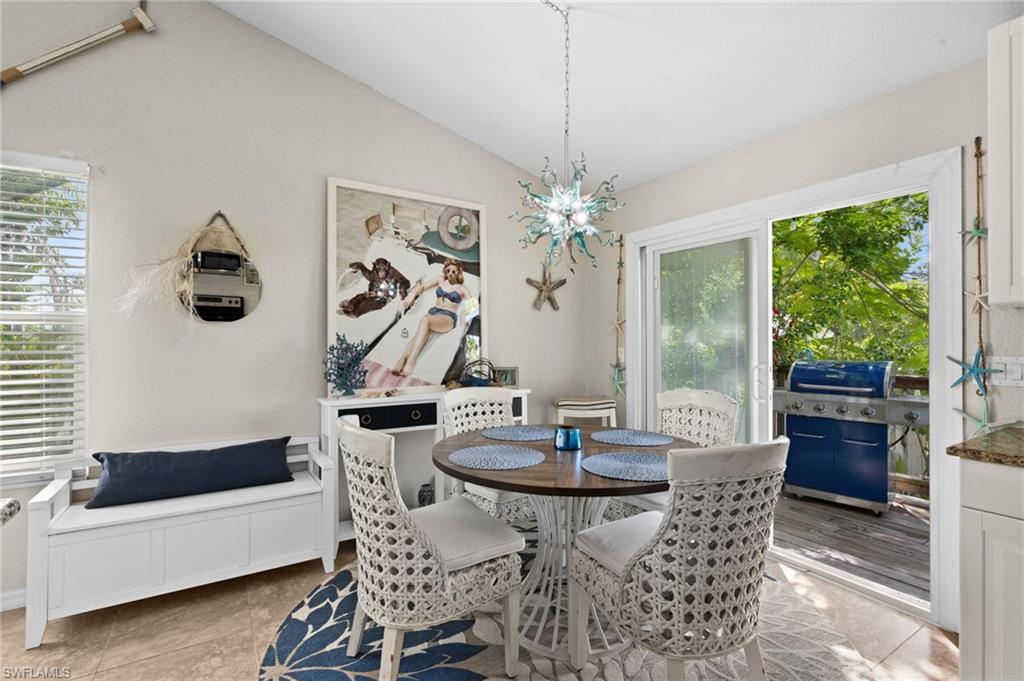 ISLES OF CAPRI - Residential Lease