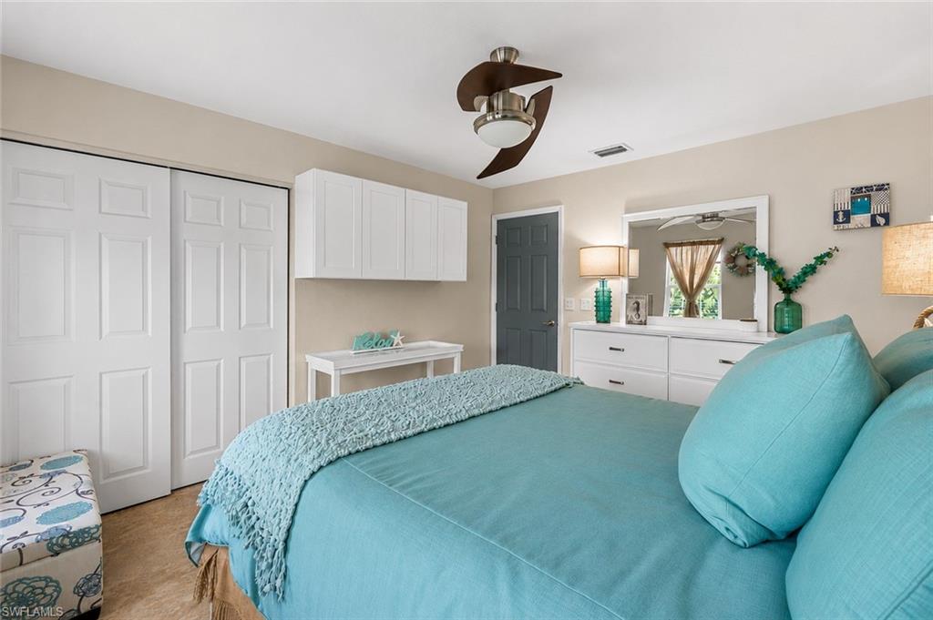 ISLES OF CAPRI - Residential Lease