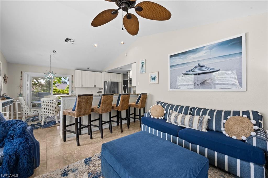 ISLES OF CAPRI - Residential Lease
