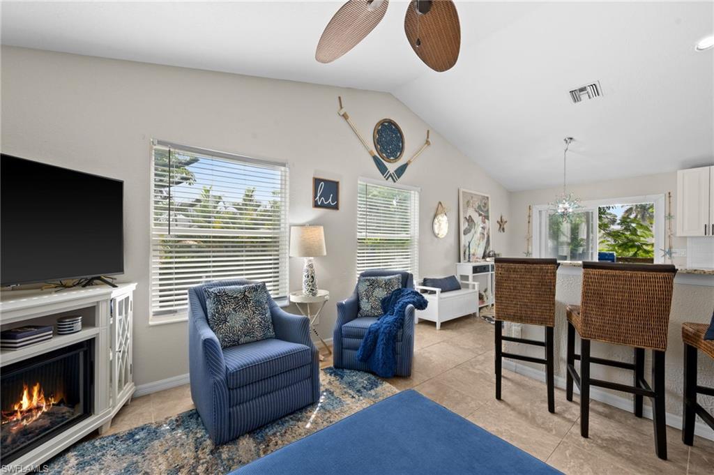 ISLES OF CAPRI - Residential Lease