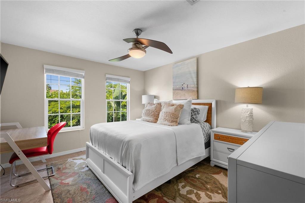 ISLES OF CAPRI - Residential Lease
