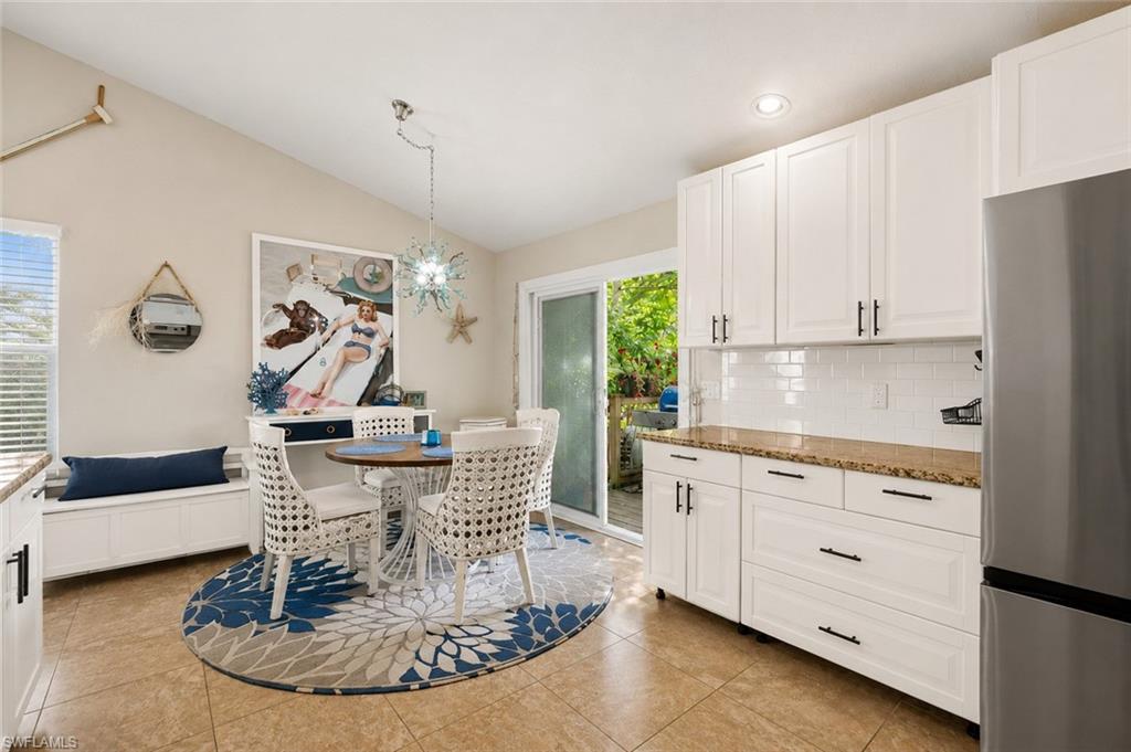 ISLES OF CAPRI - Residential Lease