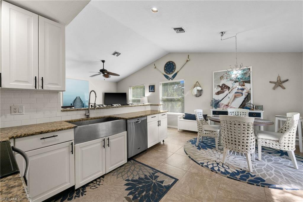ISLES OF CAPRI - Residential Lease