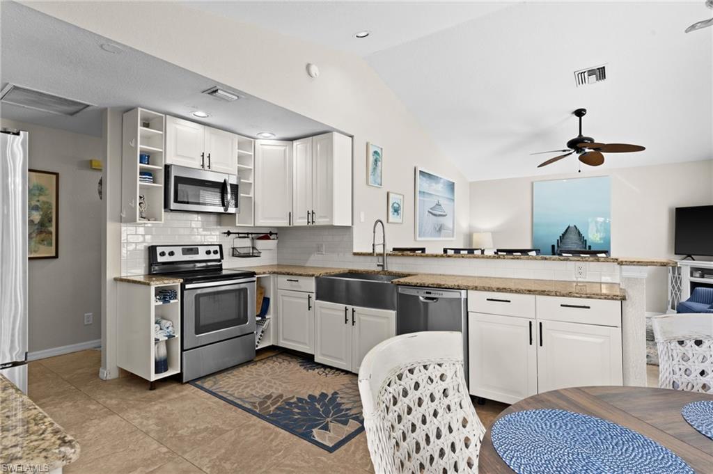 ISLES OF CAPRI - Residential Lease