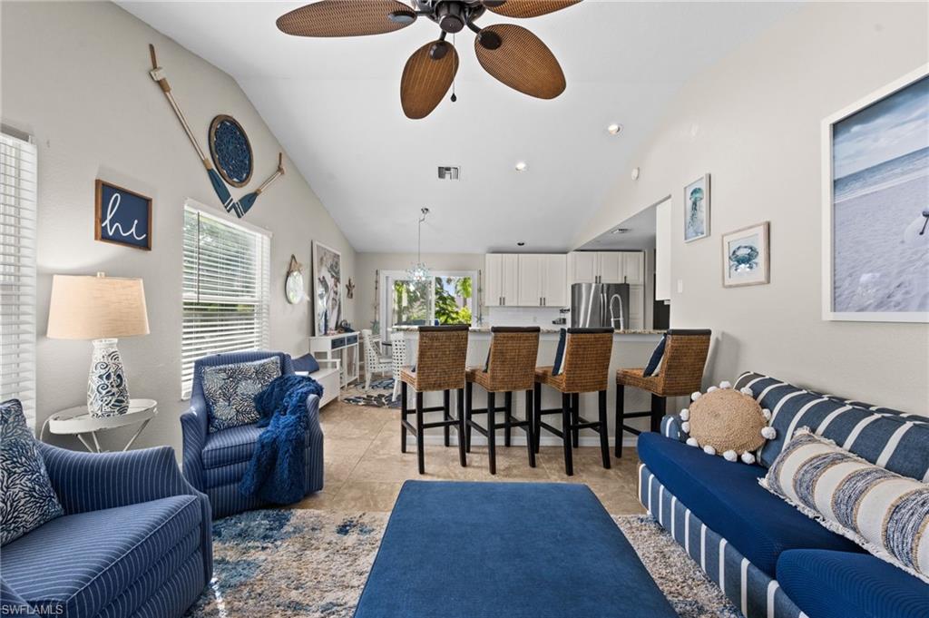 ISLES OF CAPRI - Residential Lease