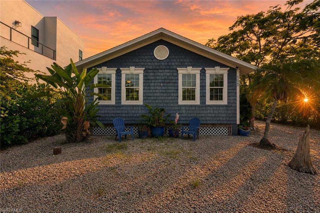 Welcome to island living in the heart of Isles of Capri! This charming, fully furnished 2-bedroom home is move-in ready and offers the perfect blend of comfort and convenience. Inside, you'll find an inviting layout with tasteful furnishings, updated appliances, and everything you need to feel right at home.

The location truly doesn't get any better. Walk to multiple waterfront restaurants, including the famous Island Gypsy, grab fresh produce from the local farmers market stand, or launch your kayak or paddleboard and explore the beautiful waterways surrounding Isles of Capri and Marco Island. When you're ready for a night out, you're just minutes from Marco Island's beaches and only a short drive to Downtown Naples and 5th Avenue for incredible dining, shopping, and sunset strolls.

Prefer a quiet day at home? You'll love the completely private, fully fenced backyard with low-maintenance tropical landscaping—your own little island oasis that's perfect for relaxing, entertaining, or simply enjoying the Florida sunshine. Weekly landscaping is included, so you can spend more time enjoying the island lifestyle and less time on yard work.

Available for an annual lease. Tenant is responsible for utilities.