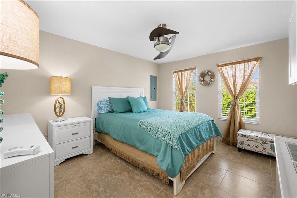 ISLES OF CAPRI - Residential Lease