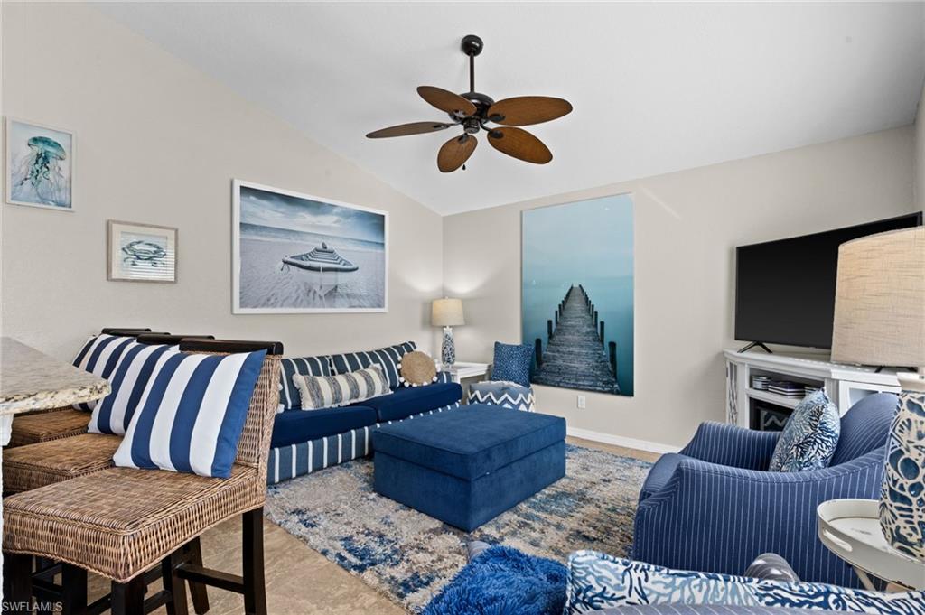 ISLES OF CAPRI - Residential Lease