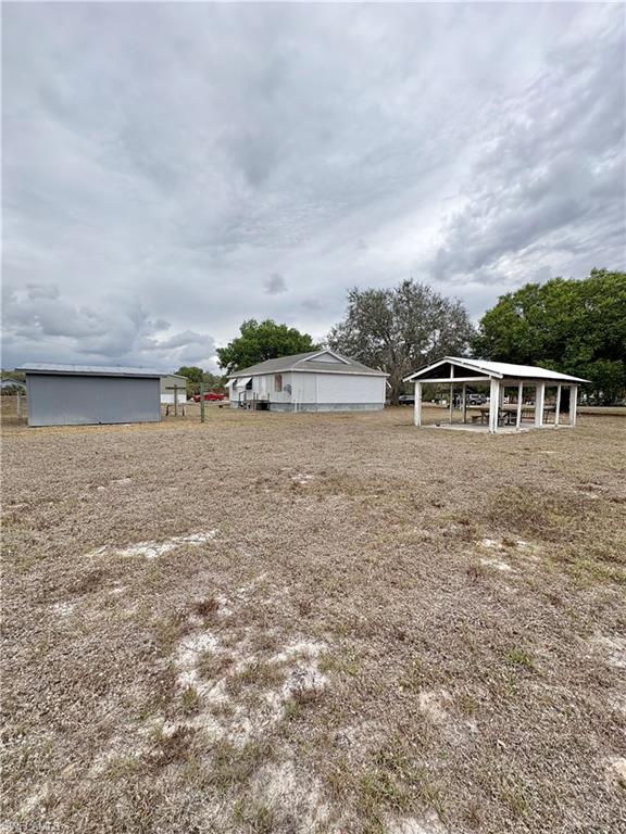 MONTURA RANCH ESTATES - Residential