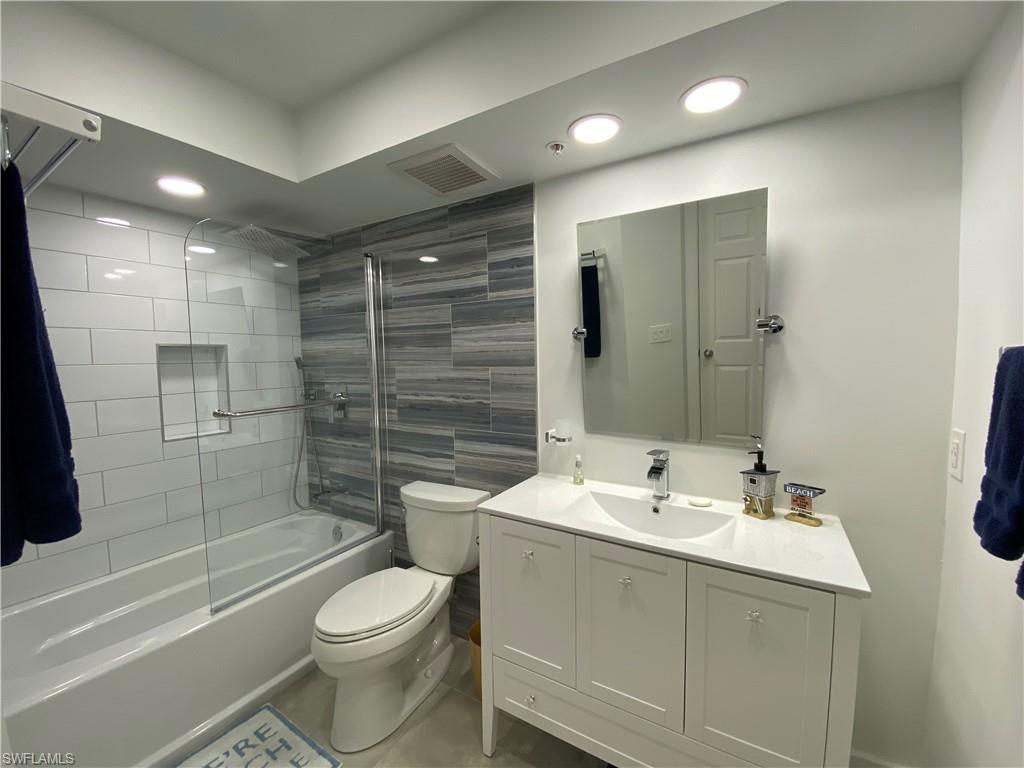 BERMUDA POINTE - Residential