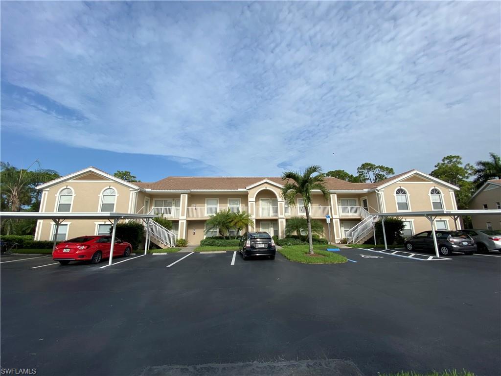 BERMUDA POINTE - Residential