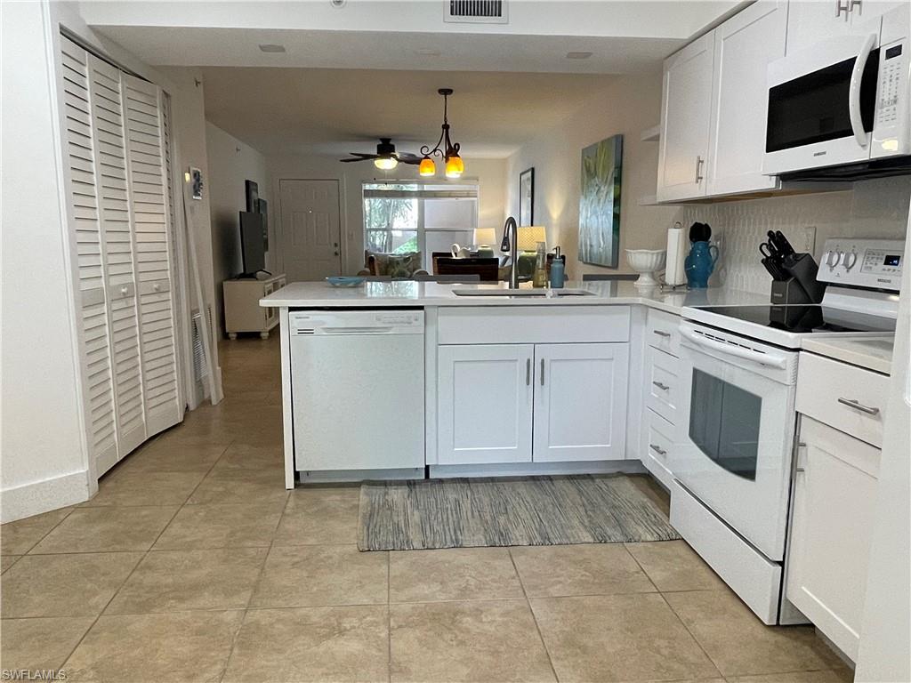 BERMUDA POINTE - Residential