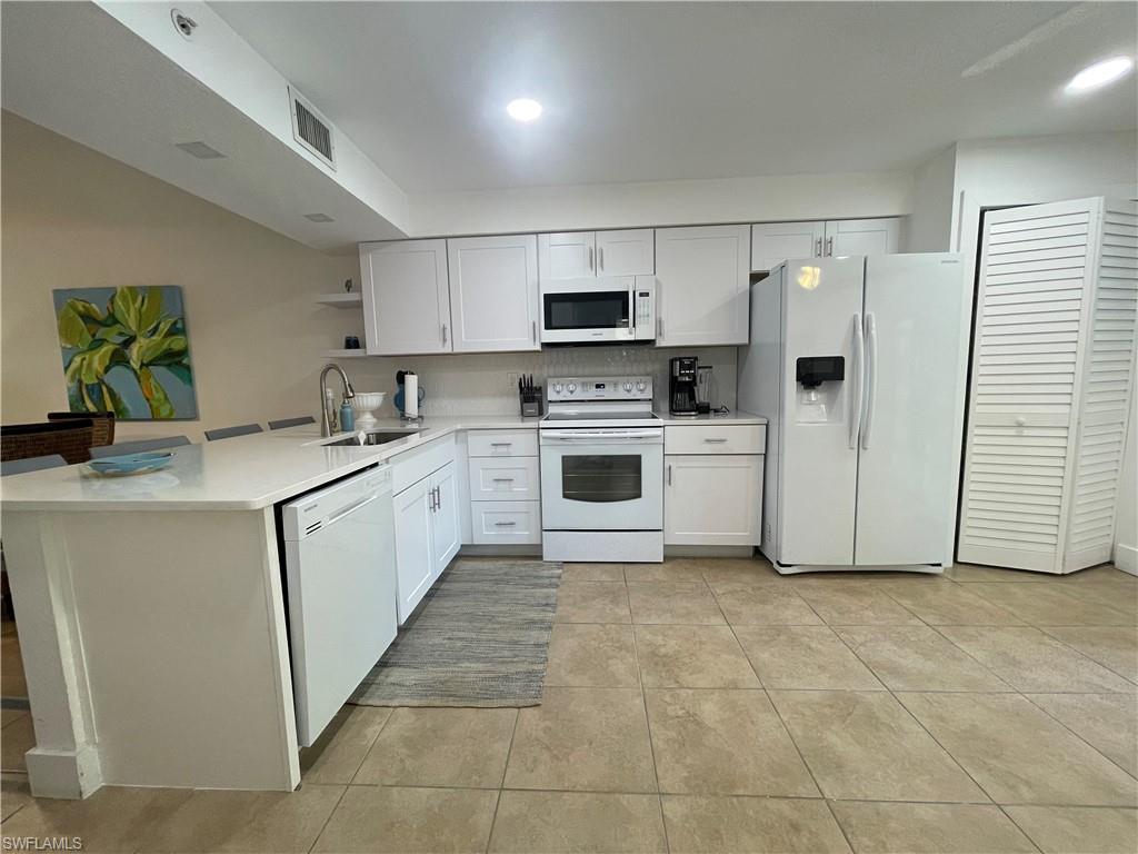 BERMUDA POINTE - Residential