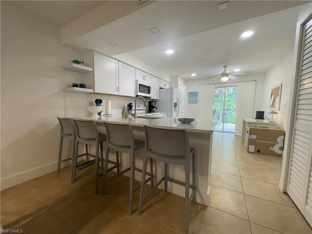 BERMUDA POINTE - Residential