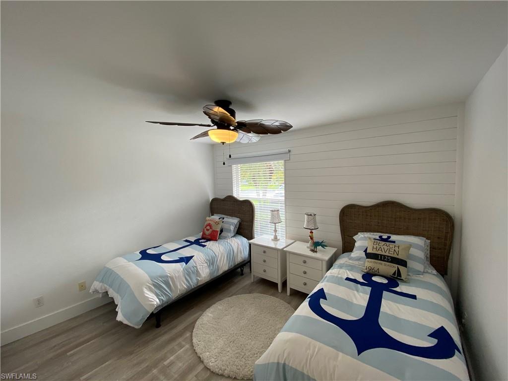 BERMUDA POINTE - Residential