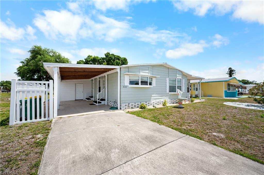 NOT APPLICABLE - Residential
