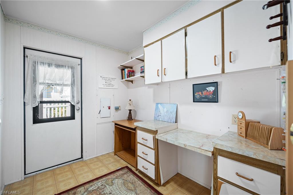 NOT APPLICABLE - Residential