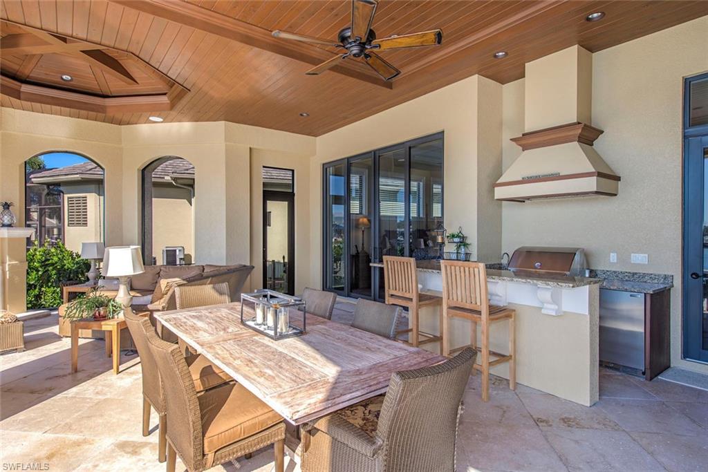 MARCO BEACH - Residential