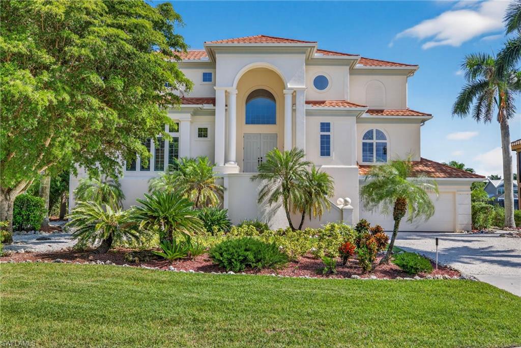 SHELL HARBOR - Residential