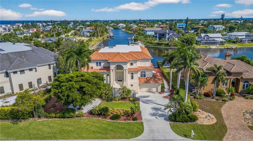 SHELL HARBOR - Residential